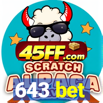 643 bet